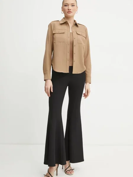 Top Michael Michael Kors zielony