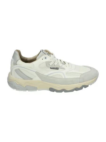 Sneakersy Floris Van Bommel skórzane