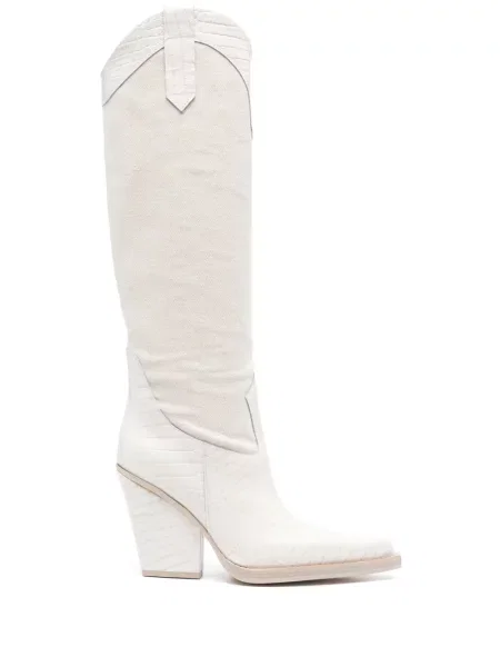 Botine Paris Texas