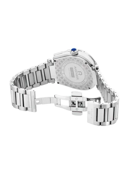 Zegarek Aigner szary