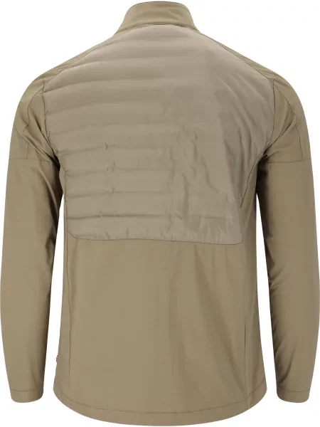 Kurtka Endurance Benst beżowa