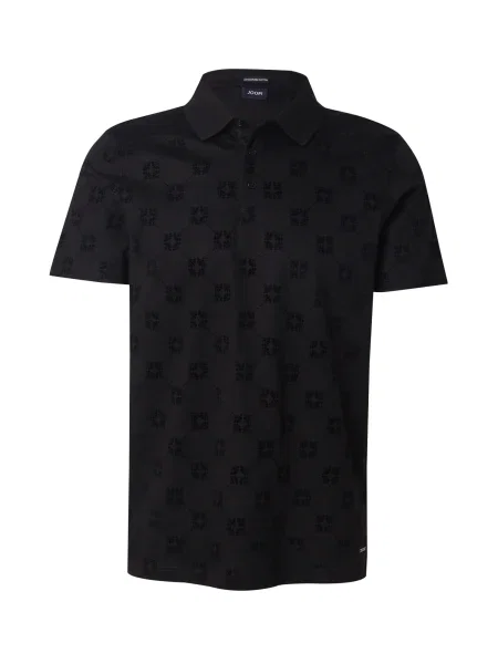 JOOP! Tricou Bartholo' negru