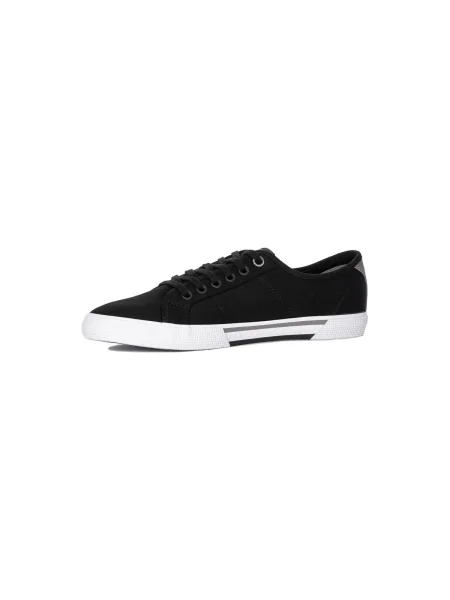 Pantofi Pepe Jeans negru