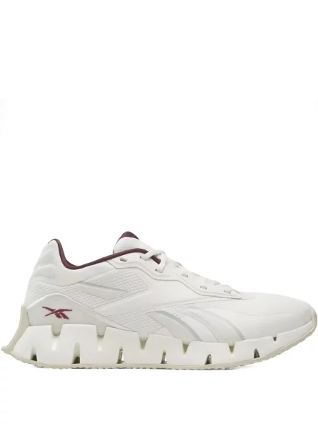 Sneakerși Reebok alb