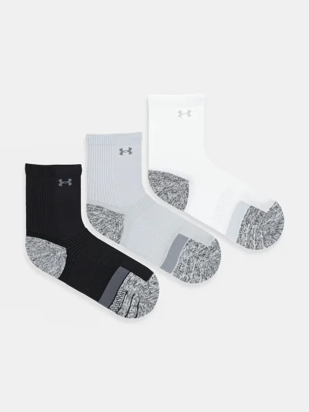 Čarape Under Armour crna