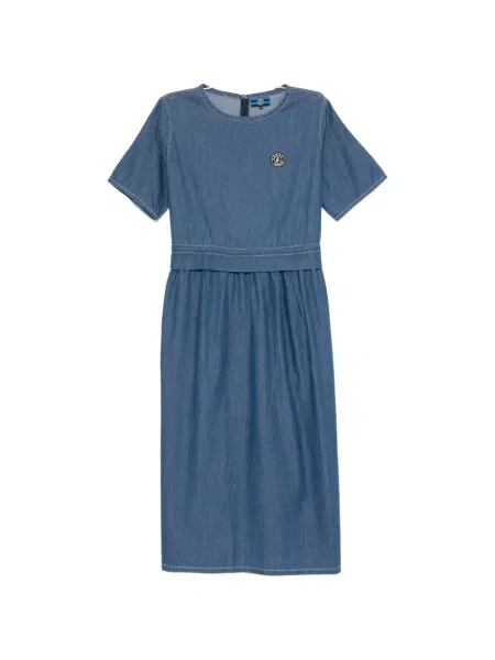 Rochie Sport B. By Agnès B. albastru