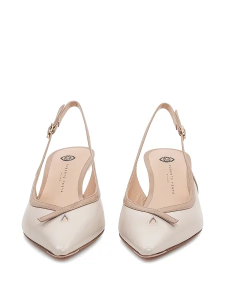 Pantofi cu toc Roberto Festa slingback