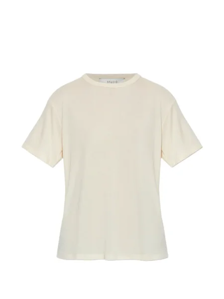 Tricou Studio Nicholson scurt