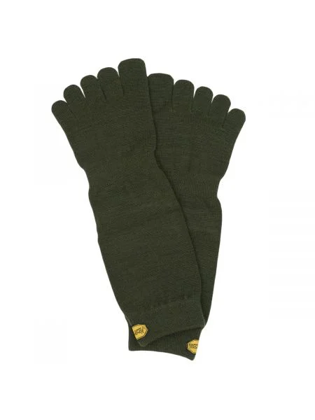 Vlnené ponožky Vibram Fivefingers