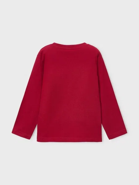 Детский лонгслив Mayoral
