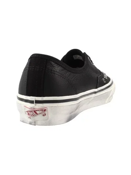 Pantofi Vans negru