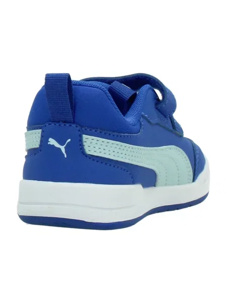Pantofi copii Puma albastru