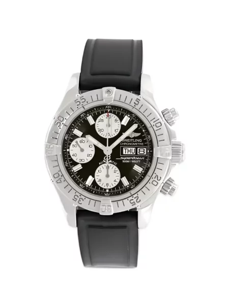 Óra Breitling fekete