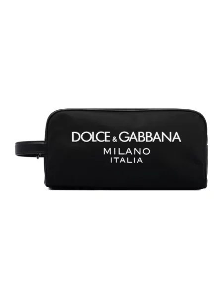 Torba Dolce And Gabbana czarna