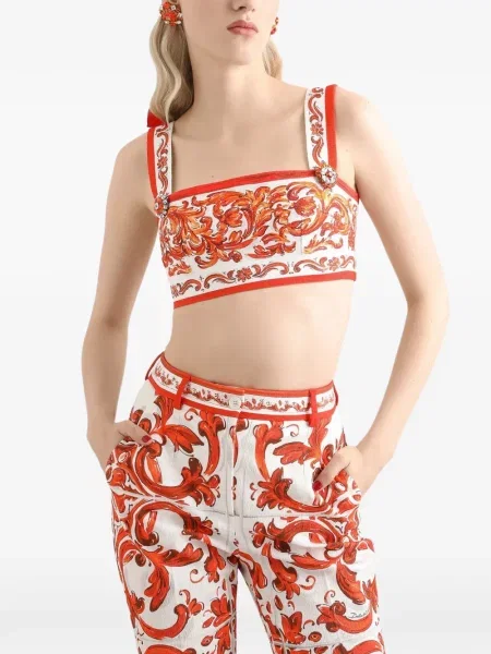 Stras brosa Dolce & Gabbana
