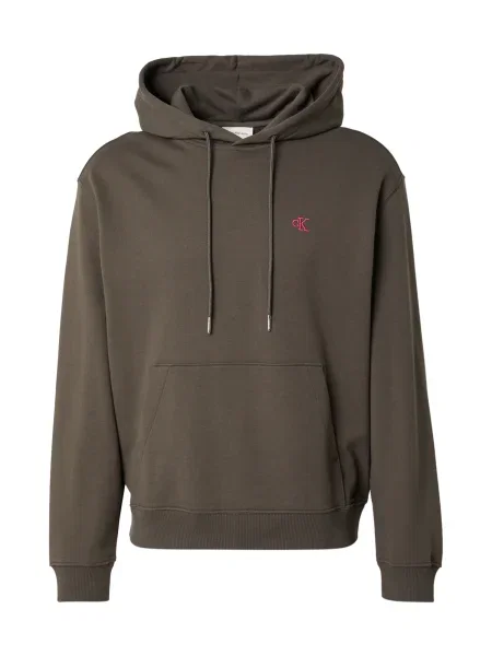 Palton Calvin Klein Jeans gri