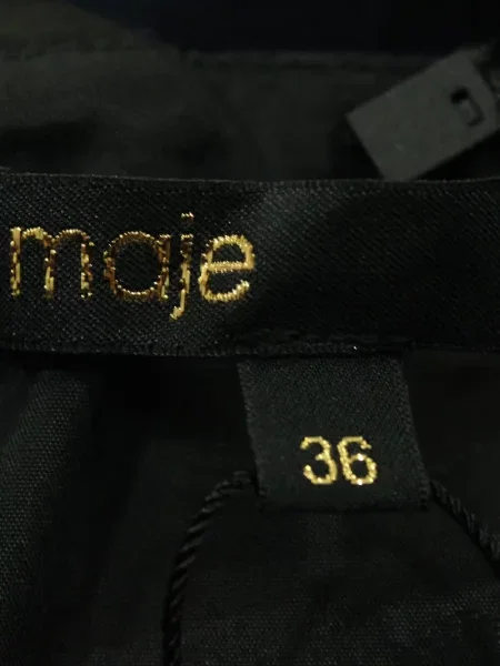 Salopetă Maje albastru