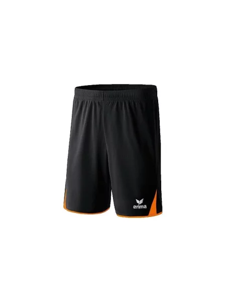 Pantaloni copii Erima negru