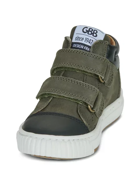 Pantofi copii Gbb verde