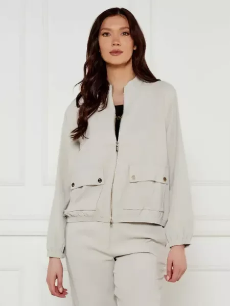 Joop! Geacă Joana bej