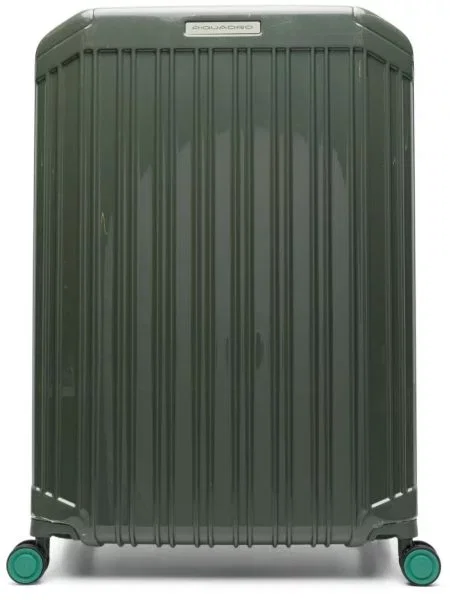 Valiză Piquadro verde