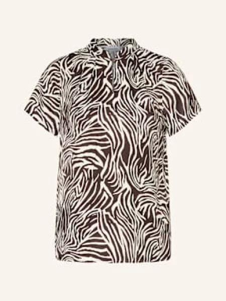 Top More & More hnědý