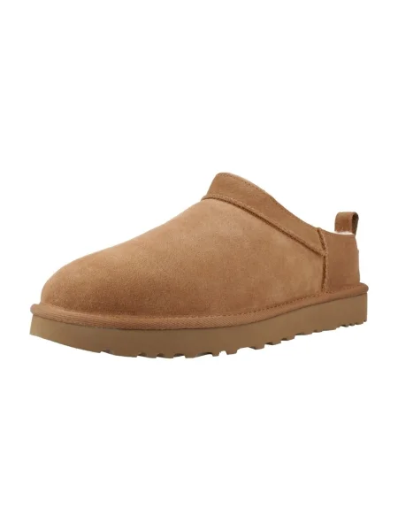 Klasické tenisky Ugg hnedá