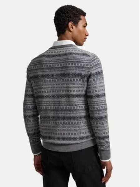 Szvetter Polo Ralph Lauren szürke