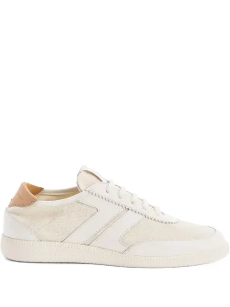 Sneakerși Giuseppe Zanotti din canvas