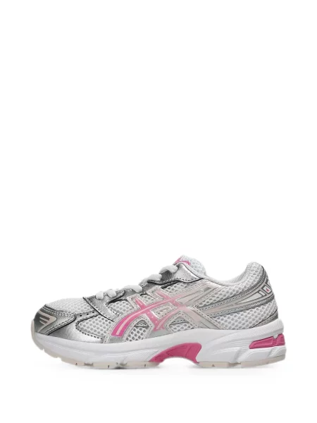 Gyerek sneaker Asics szürke
