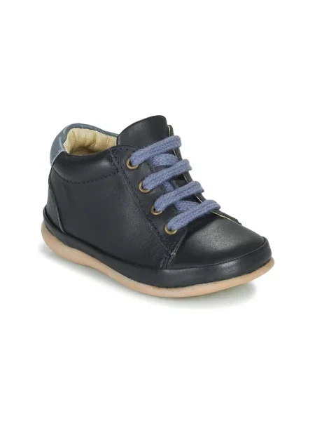 Pantofi copii Little Mary albastru