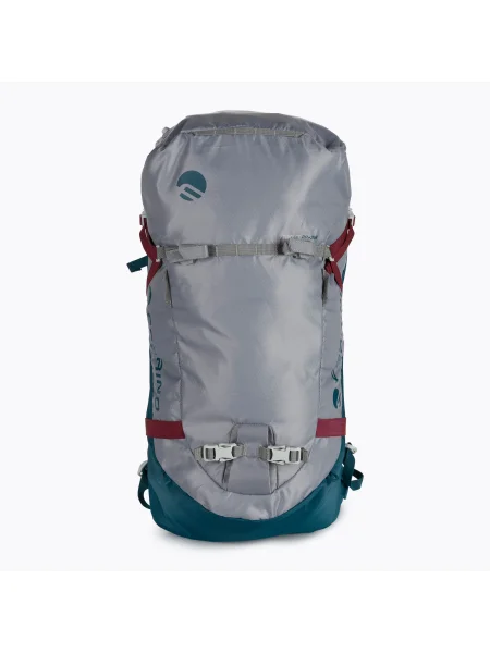 Дамска планинарска раница Ferrino Triolet Lady 28 + 3 l grey сиво