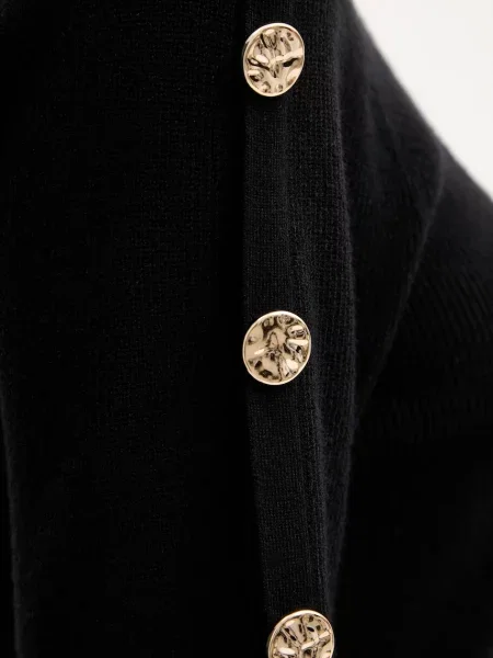 Светр Morgan MTECNA чорний