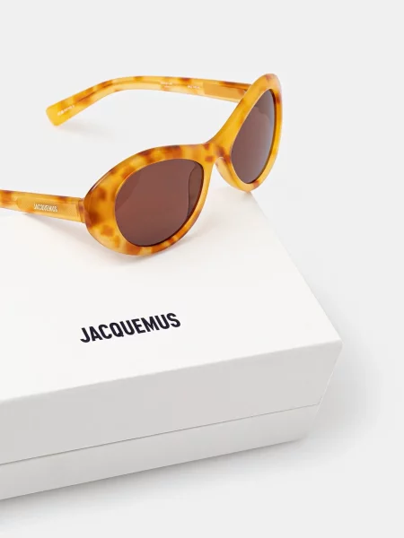 Солнцезащитные очки Jacquemus