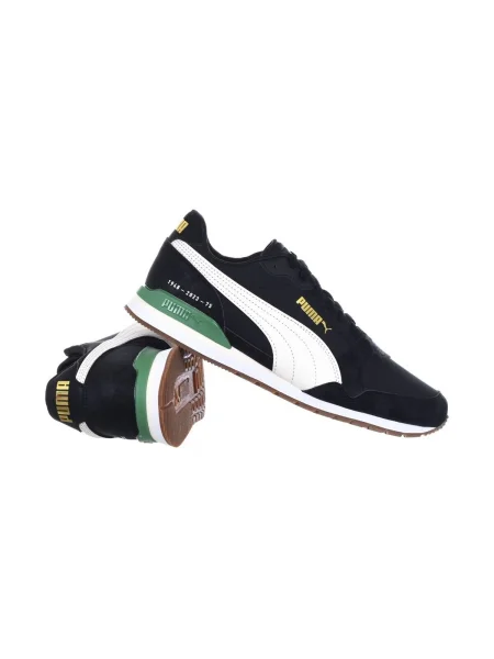 Pantofi Puma negru