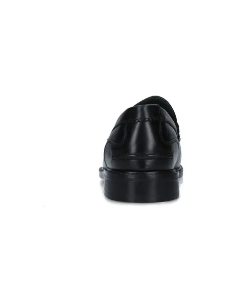 Pantofi Clarks negru