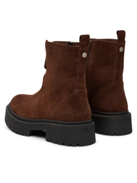 Bokacsizma Steve Madden barna