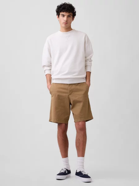 Pantaloni scurți Gap