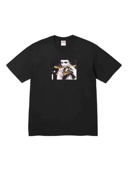 Tricou Supreme negru