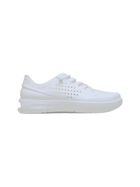 Pantofi Crocs alb