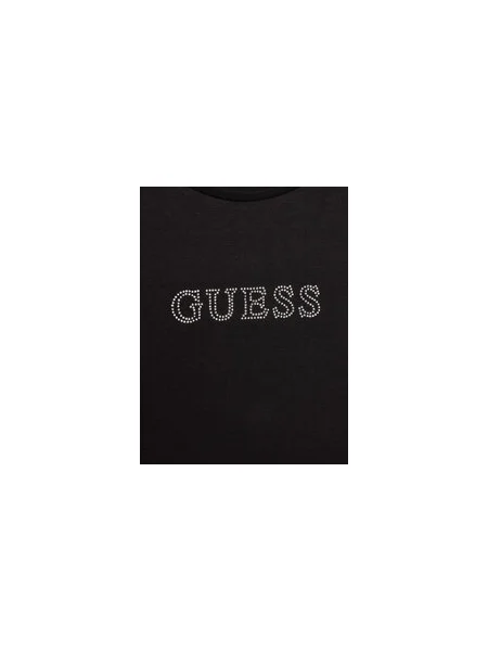 Guess Póló fekete