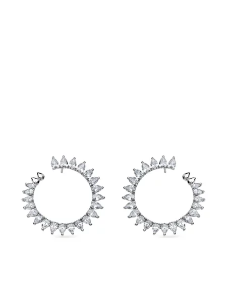 Naušnice Jewels Aficionado bijela