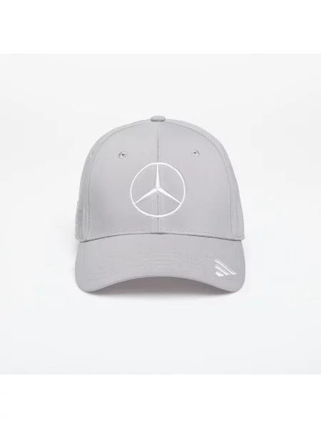 Шапка с козирки Adidas Performance сиво