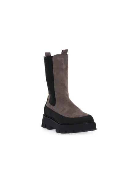 Botine Priv Lab