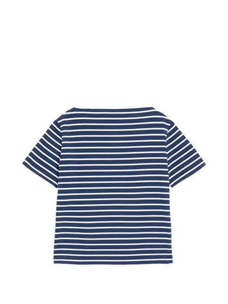 Tricou Valentino Garavani albastru