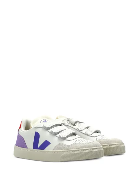 Sneakersy dziecięce Veja białe