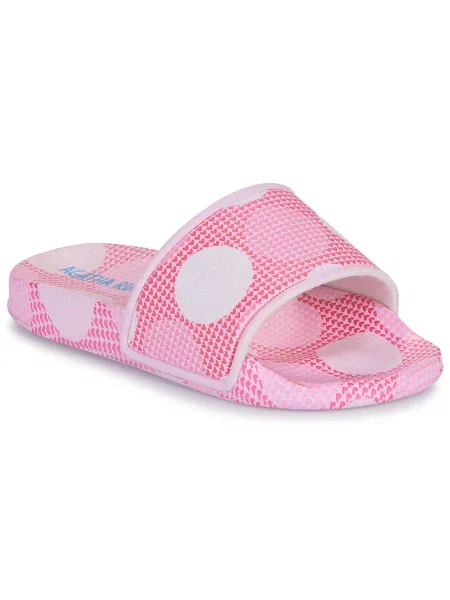 Pantofi copii Agatha Ruiz De La Prada alb