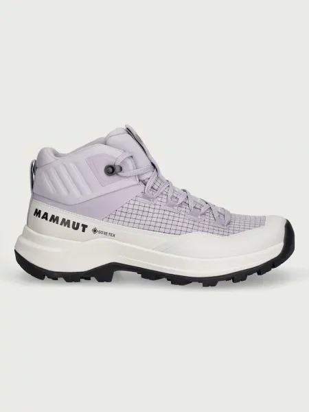 Pantofi Mammut violet