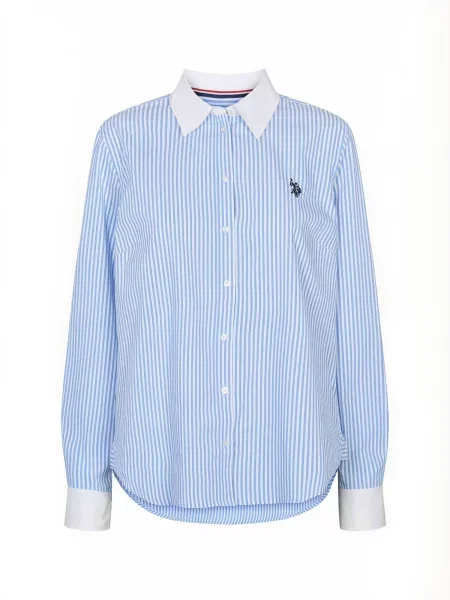 U.S. POLO ASSN. Tricou UWLalla mai multe culori