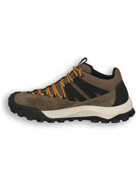 Pantofi Scarpa gri